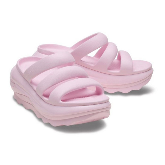 Crocs Mega Crush Triple Strap Crocs Mega Crush Triple Strap
